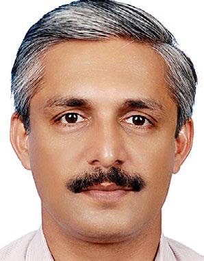 T.K. Kishor Kumar Appointed As ICAE Vice-Chairman